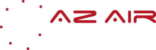 AZ AIR - Montage Ventilation industrielle